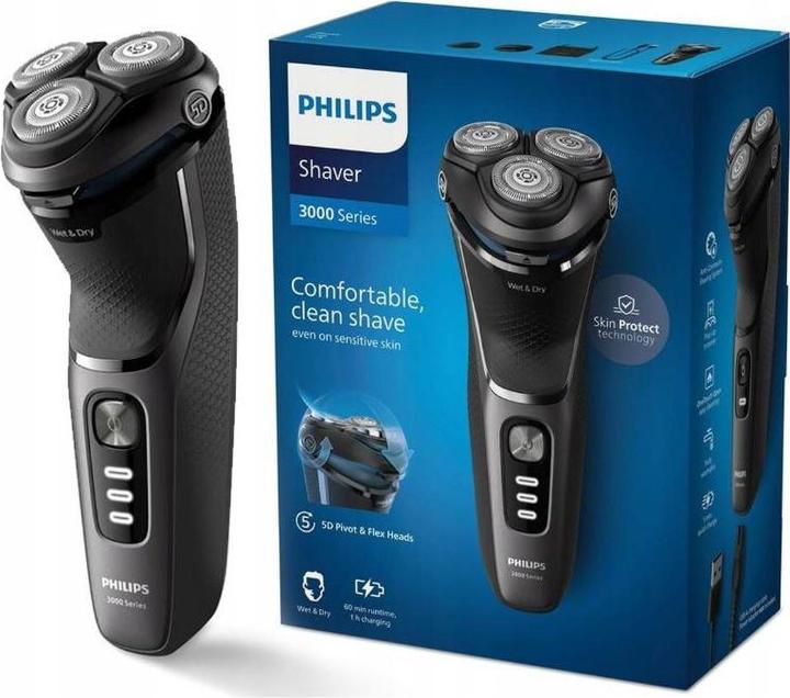Image du produit Philips Shaver Series 3000