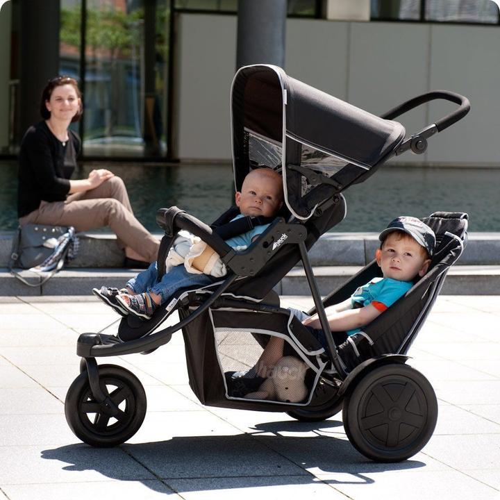 Image du produit Hauck Freerider