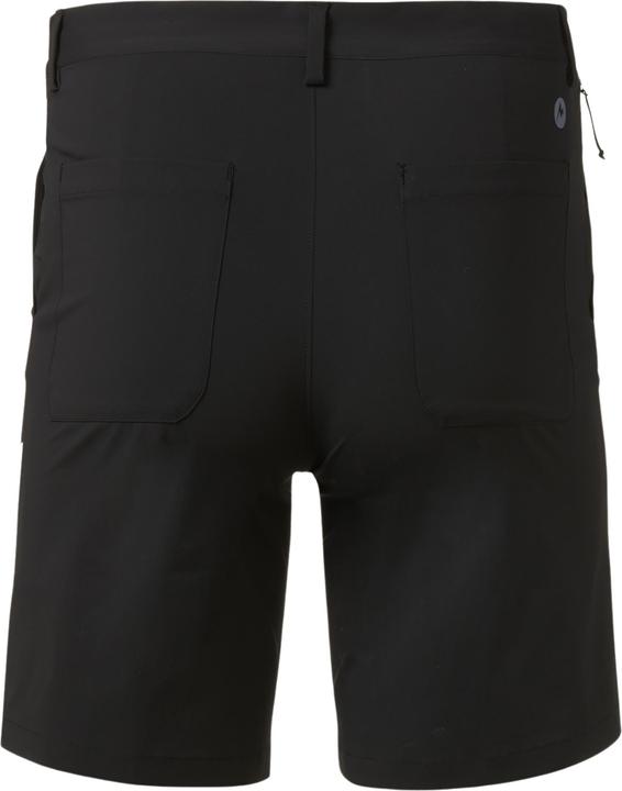 Actual product image Marmot Arch Rock 8" (XS)