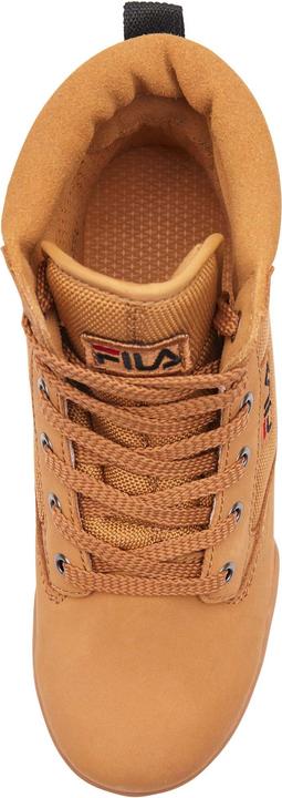 Produktbild FILA Grunge II Mid - 55533 (42)