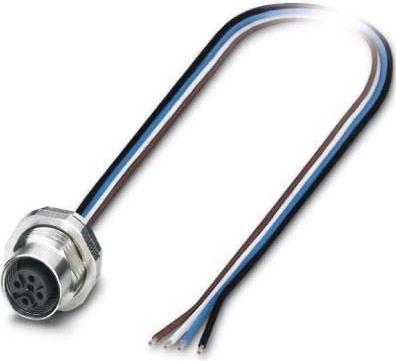 Actual product image Phoenix Contact Built-in connector