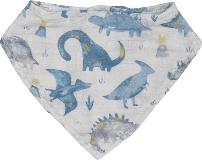 Produktbild Angel Dear Bandana aus Baumwollmusselin für Babys, Jungen und Mädchen