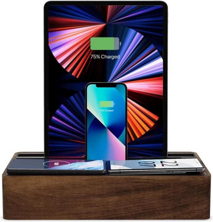 Produktbild Alldock Family (20 W)