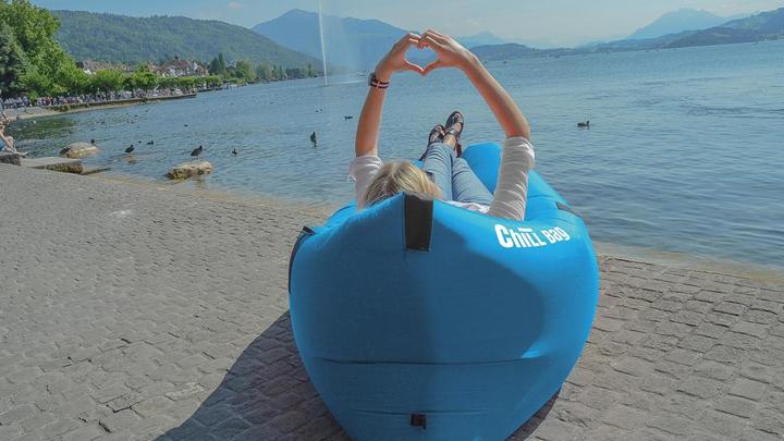 Image du produit TOP Chill Bag