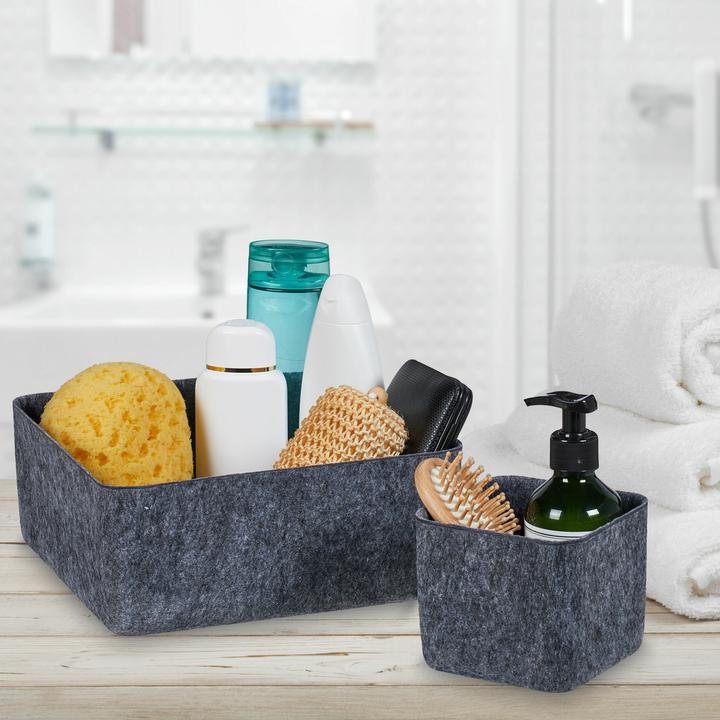 Actual product image Relaxdays Bake Pan Set
