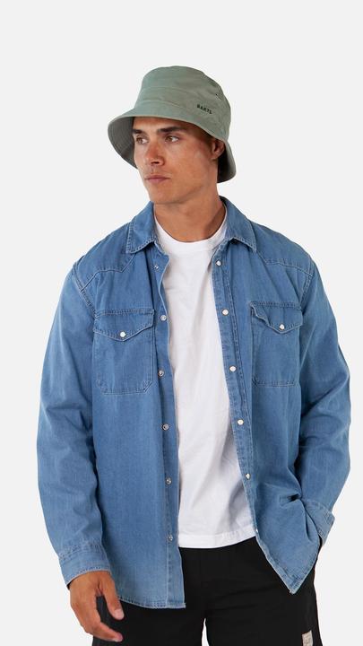 Image du produit Barts Chapeau Calomba (Taille unique)