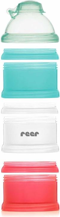 Reer Milk powder portioner