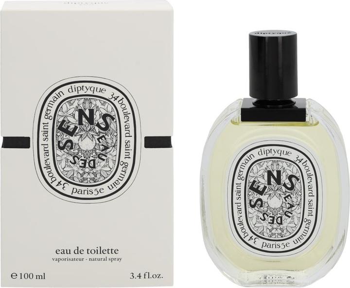 Diptyque Eau Des Sens (Eau de Toilette, 100 ml)