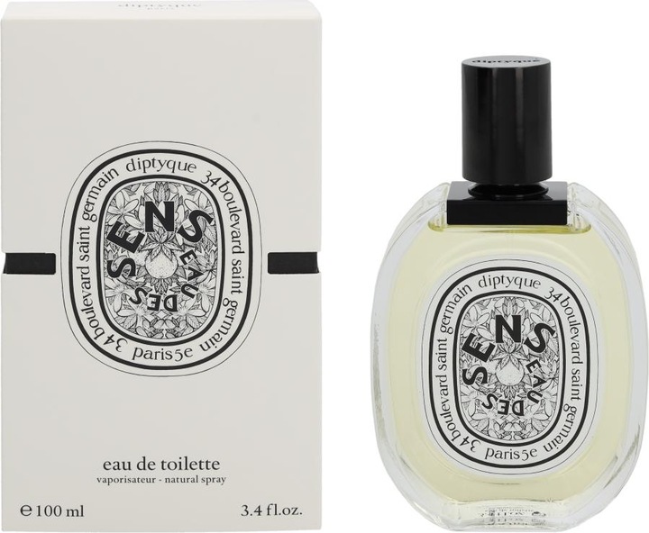 Immagine prodotto Diptyque Eau Des Sens (Eau de toilette, 100 ml)