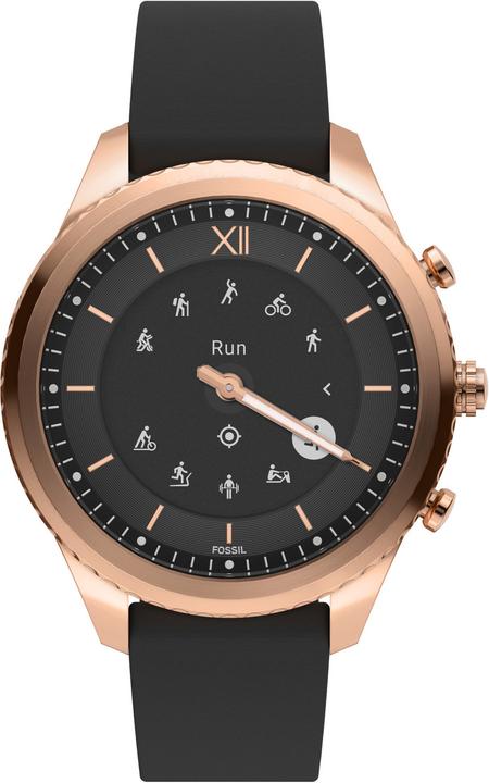 Produktbild Fossil Stella Hybrid Gen 6 (Analoguhr, Digitaluhr, 41 mm)