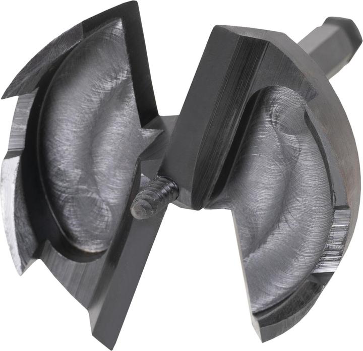 Actual product image Stier Forstner bit 82 mm (82 millimetres)