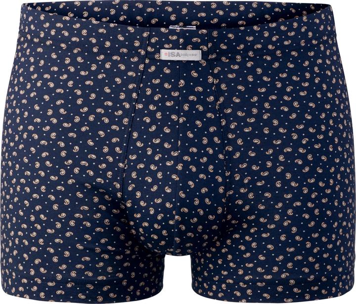 Immagine prodotto ISA Bodywear 224114 (XXL, Confezione singola)