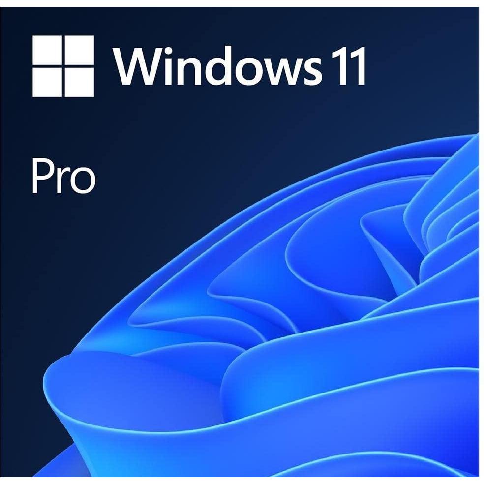 Microsoft Windows 11 Pro per Windows