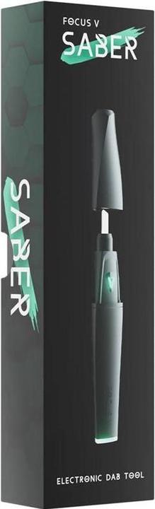 Image du produit Focus V Saber Green s (1 x)