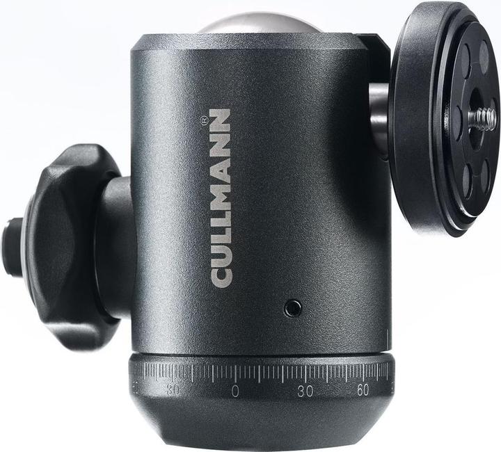 Produktbild Cullmann Titan TB8.2 Kugelkopf (Kugelkopf)