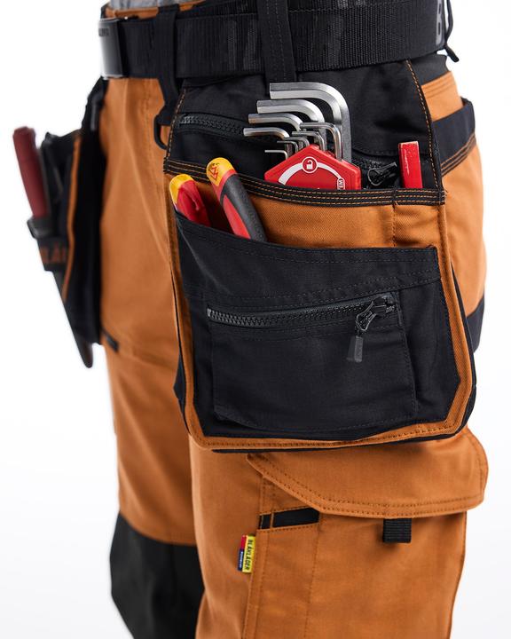 Produktbild Blakläder Craftsman (22)