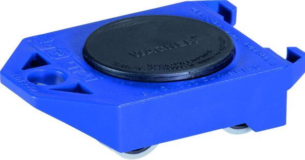 Immagine prodotto Wagner System Rolly MM 3171 (200 kg)