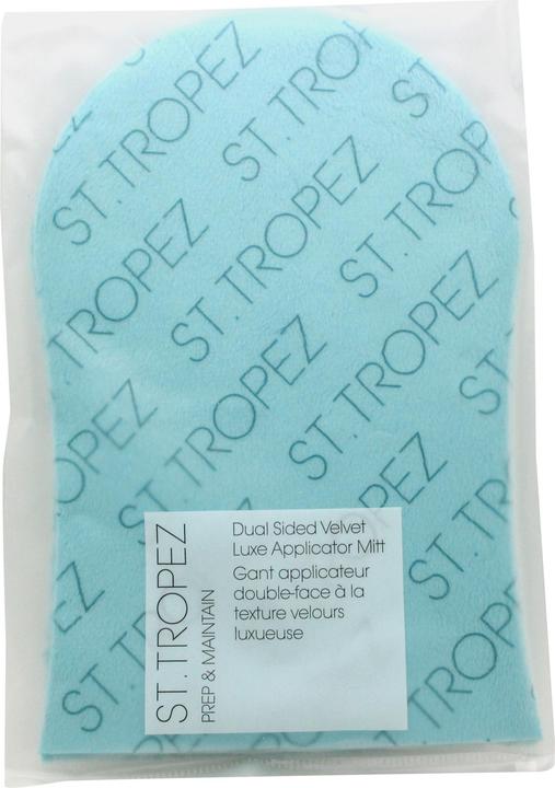 Actual product image St. Tropez Prep & Maintain (Accessories self tanning, 1000 ml)