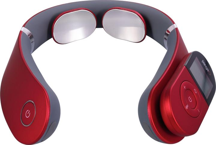 Image du produit Pangao Appareil de massage pour la nuque