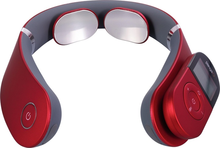 Actual product image Pangao Neck massager