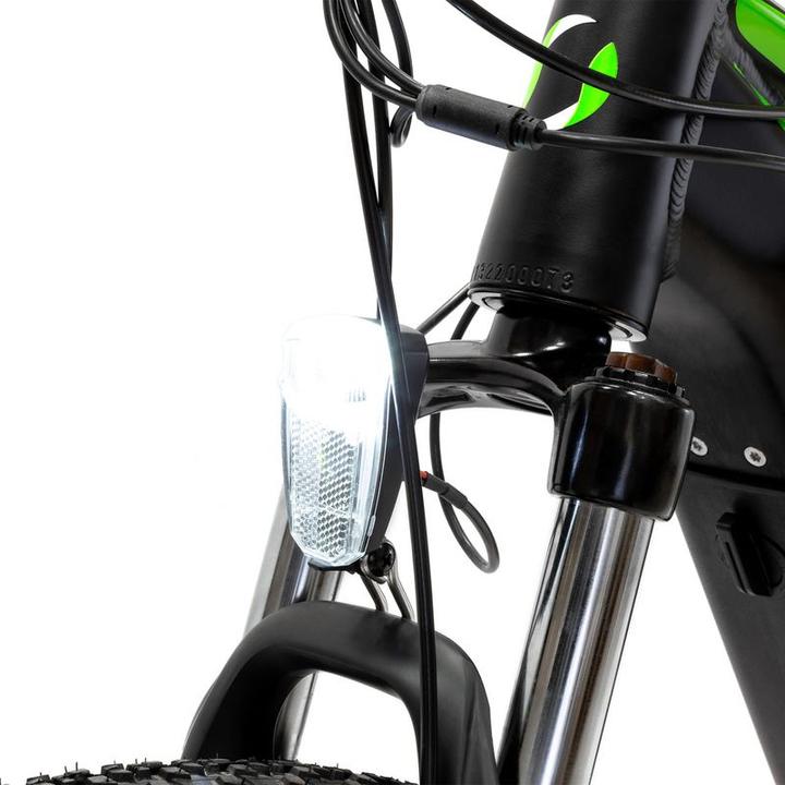 Produktbild Argento E-Bike