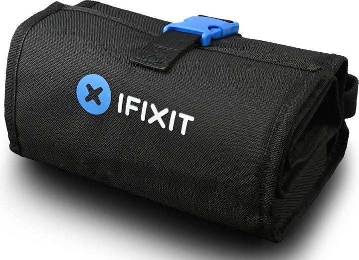 Image du produit iFixit Werkzeugset Power Series Soldering Toolkit, Zubehörtyp