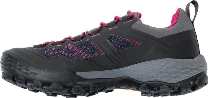 Actual product image Mammut Ducan Low GTX (40)