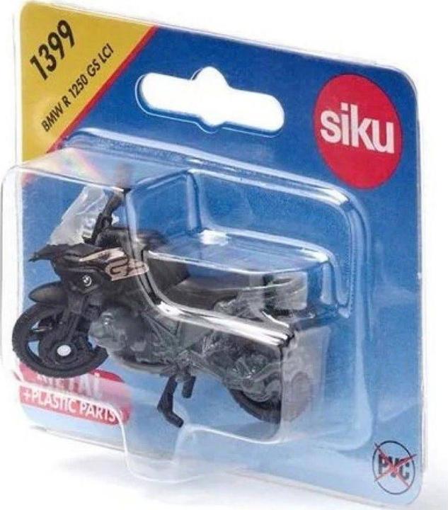 Produktbild Siku BMW R 1250 GS LCI