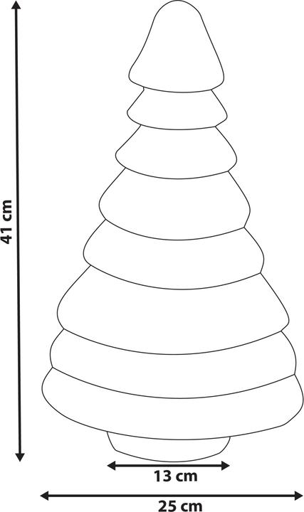 Image du produit Beliani Andan