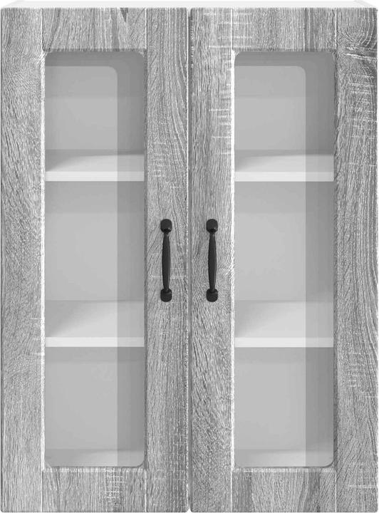 Produktbild vidaXL Küchenschrank (31 x 60 x 80 cm)