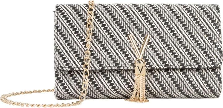 Crema, Multicolore, Nero