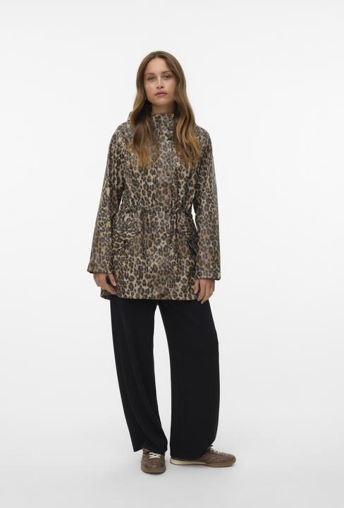 Immagine prodotto Vero Moda Vmmalou Coated Printed Jacket Noos