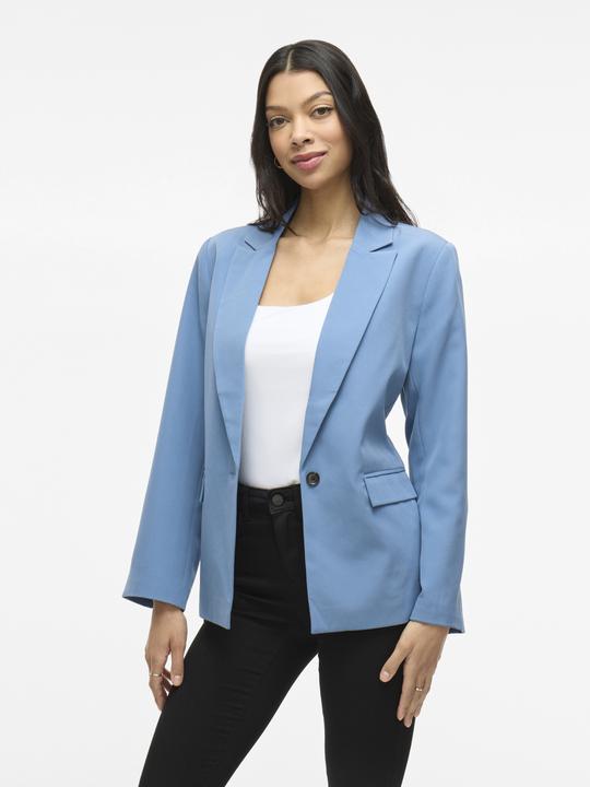 Produktbild Vila Einreihiger Blazer (40)