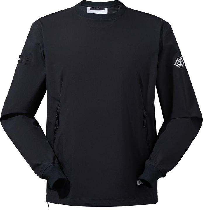 Immagine prodotto Berghaus Equipaggio Fenham Softshell (3XL)