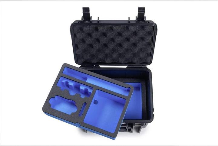 Immagine prodotto B&W International DJI Osmo Action 6 - Transportkoffer B&W Typ 2000 (Custodia per drone)