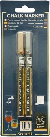 Produktbild micasa Securit (2x)