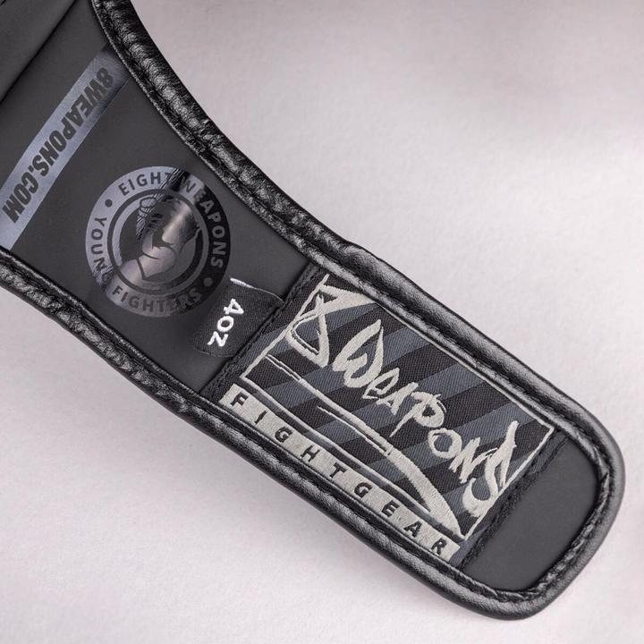 Image du produit 8Weapons Gants de boxe pour enfants Unlimited 2.0 (6 OZ)