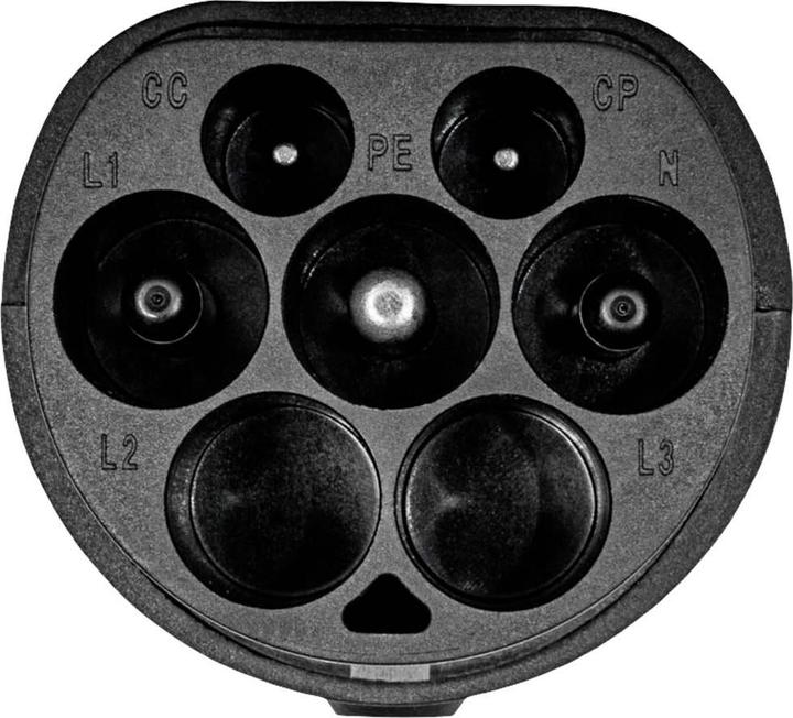 Immagine prodotto Akyga Adattatore per cavo di ricarica AK-SC-E10