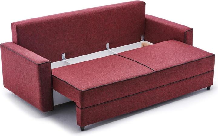 Image du produit Atelier del Sofa Alessandro (3 places)