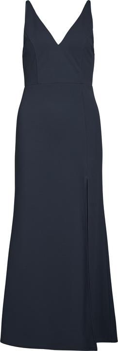 Image du produit Vila VICLARA V-Ausschnitt Maxikleid (XS)