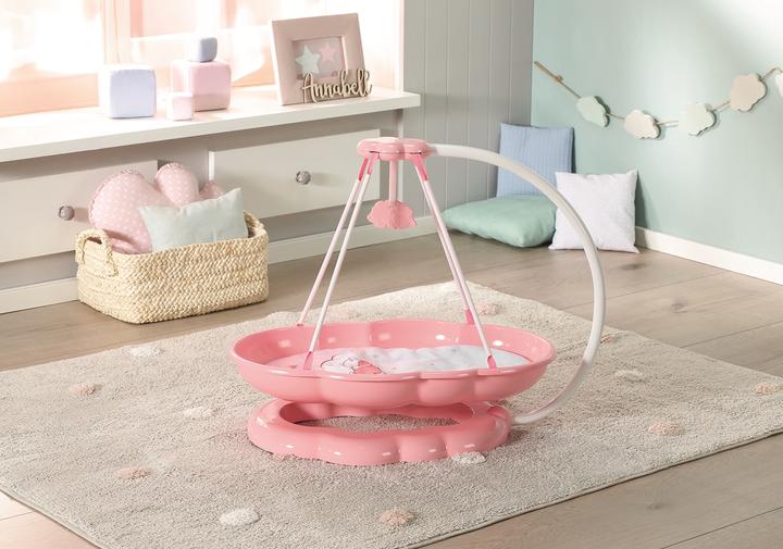 Produktbild Baby Annabell Sweet Dreams Schlummerwolk