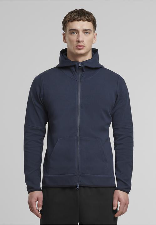 Produktbild Mister Tee MisterTee Basic Hooded Zipper - 181721 (XS)