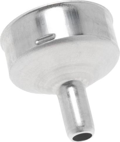 Actual product image Bialetti Funnel filter 10 cups
