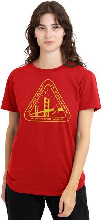 Produktbild Gold Academy TShirt (L)