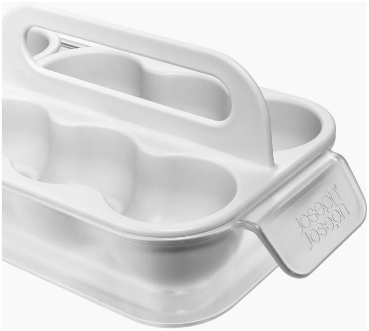 Actual product image Joseph Joseph Fridge egg holder