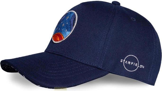 Produktbild Difuzed Starfield Shippuden casquette baseball Constellation