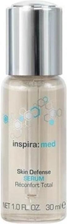 Pbi Inspira: Med Serum Recomfort Total 30ml