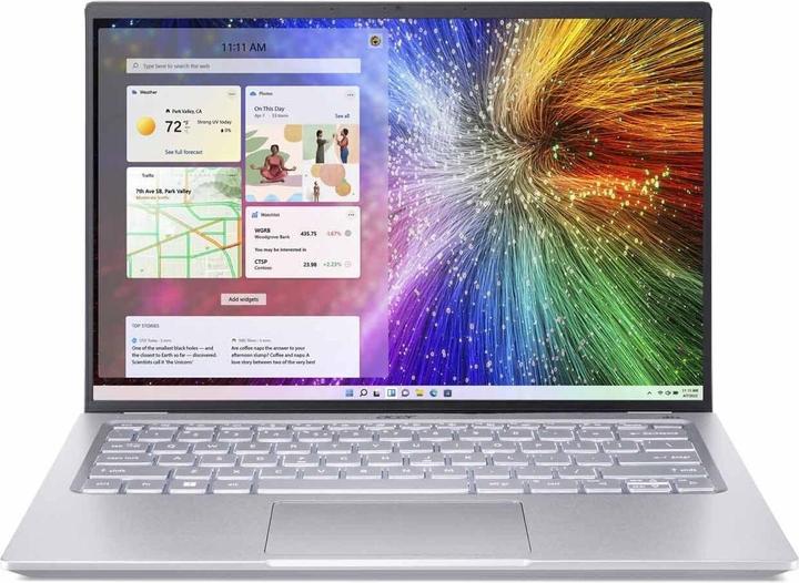 Image du produit Acer Swift 3 (14", 1000 Go, 16 Go, DE, Intel Core i5-12500H)