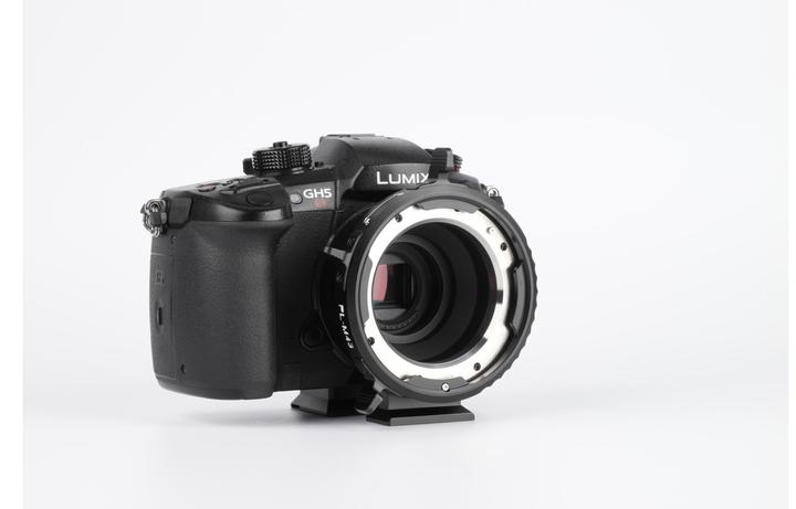 Image du produit Viltrox PL M43 Adaptateur