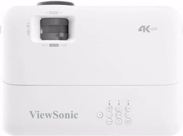 Productafbeelding Viewsonic PX701 4K (4K, 3200 lm, 1.5 - 1.65:1)